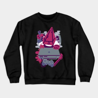 PyramidBoi Crewneck Sweatshirt